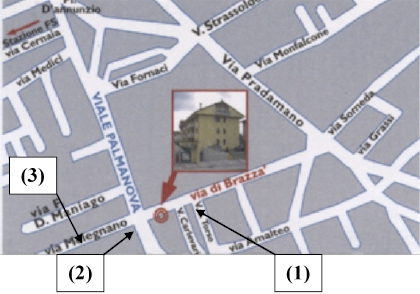 Mappa